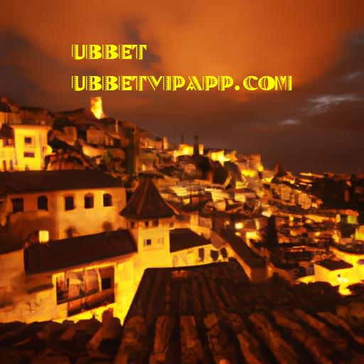 ubbet