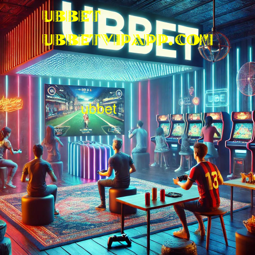 ubbet